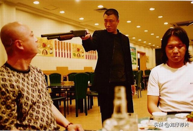 近十年最好看的10部扫黑反腐剧，最后一部更是力压《狂飙》的存在