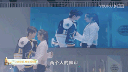 影视剧中吻戏名场面！谁是你心中的「吻戏扛把子」？