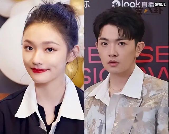 林允：每段爱情都危险，港媒曾报：林允为满足周星驰停经四个月