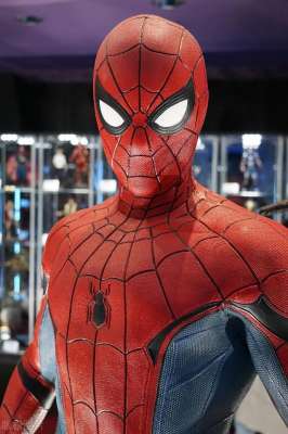 蜘蛛侠1电影(蜘蛛侠1)