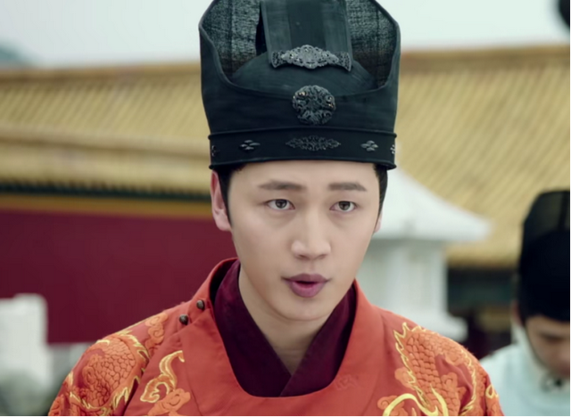 明代大太监除了魏忠贤还有他，建了个厂，逆袭为皇帝身后的站皇帝