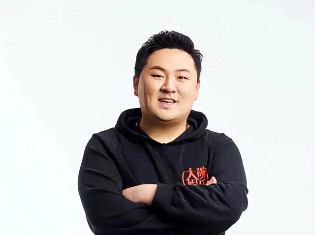 《赞大碗娱乐联合创始人孙集斌》