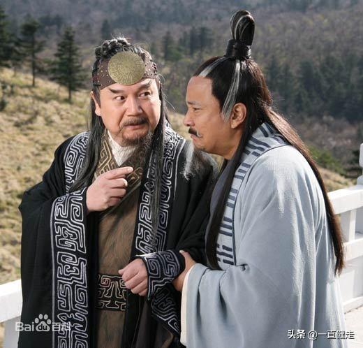 古装神话剧——《封神榜之武王伐纣》