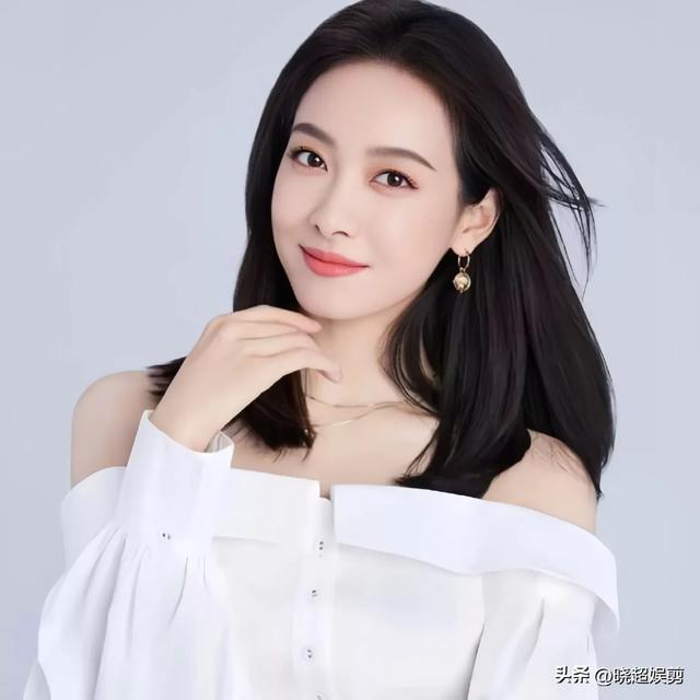 中国最美十大80后校花