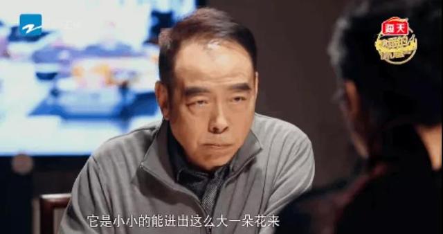 父亲是陈凯歌，母亲是陈红，强捧好几年都红不了，陈飞宇也很无奈