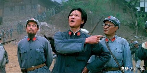 重温20部红色老电影!网友:这才是应该上映的好电影!你觉得呢?