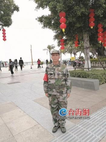 厦门“2021年度十大平民英雄”票选正式启动