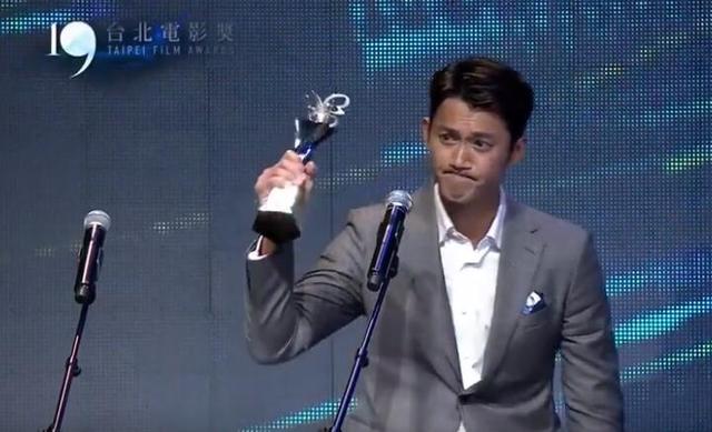 《我们与恶的距离》里,惟一没拿奖的那个人