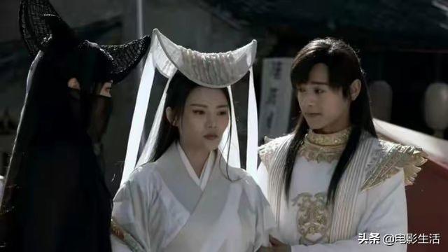 糟蹋经典!新版《天龙八部》到底犯了哪些“大忌”引观众不满?