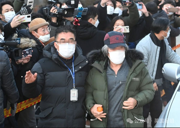 韩国素媛案凶手出狱4年搬到幼儿园附近?居民人心惶惶...