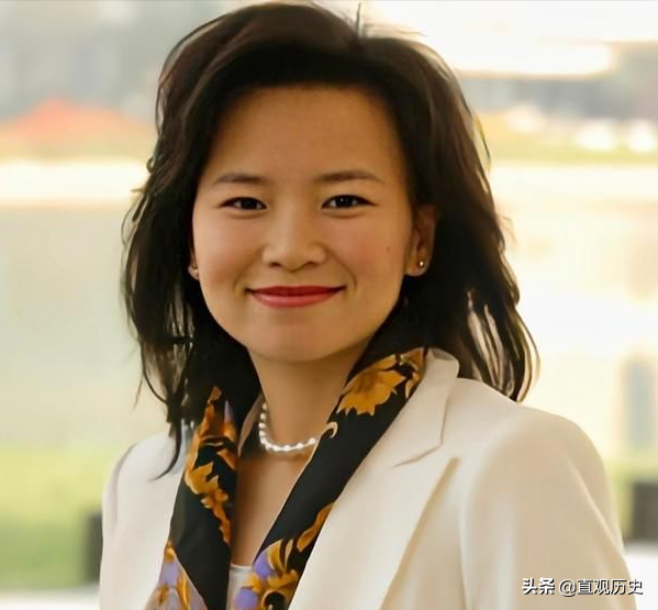 间谍成蕾“卧底”央视20年！因口误暴露身份今下场如何？