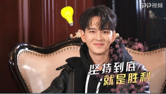 风度翩翩温如玉 “影人”专访高颜圈“老戏骨”黄宥明