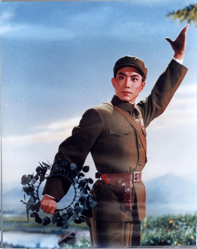 新版李玉和严伟才遭吐槽 年轻演员和钱浩梁宋玉庆相比 差别在哪儿？