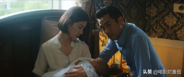 泰国恐怖片再出佳片！女仆因太漂亮，竟被女主人残忍活埋