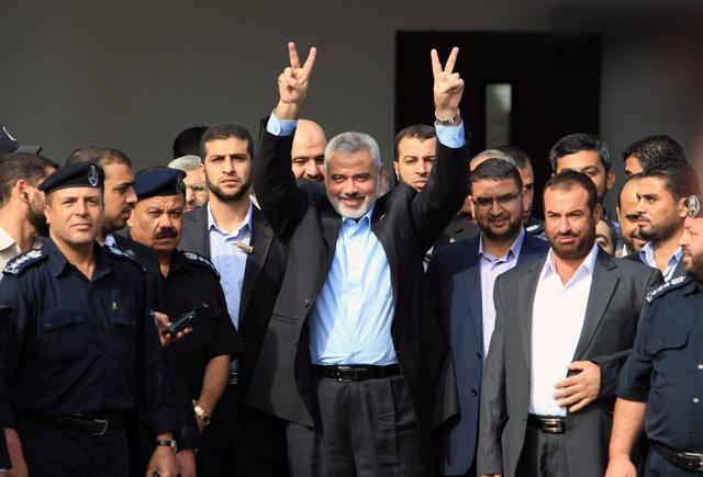 哈尼亚身亡，加沙停火还能继续谈吗？一文回顾哈尼亚生平