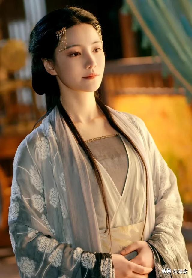 高颜值短剧女主!谁是你心中的TOP1?