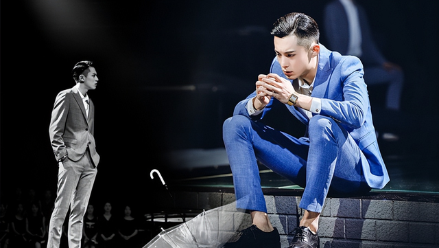 红了就飘了？王鹤棣开演唱会割粉丝韭菜，票打折都卖不出去