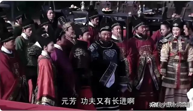 神探狄仁杰：虺文忠、颖王元齐、乌勒质，谁敢挑战李元芳霸主之位