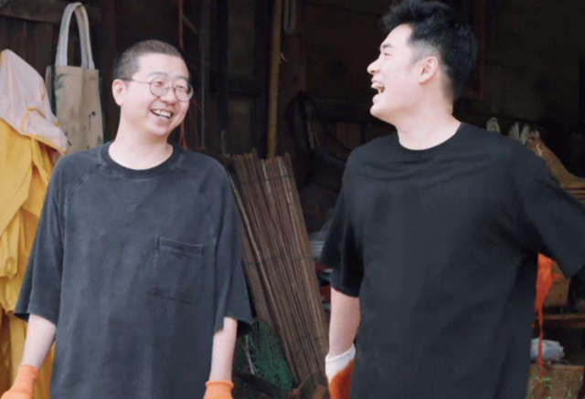 邓超鹿晗真实体重曝光，身高双双缩水，陈赫不仅肥胖还有骨质疏松