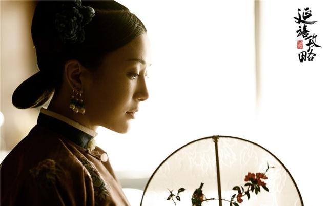 秦岚主演的电视剧，这四部一定要看完，值得熬夜追