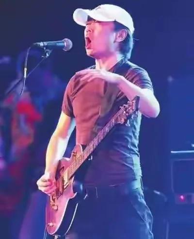 我国上世纪大陆最家喻户晓的十大男歌星