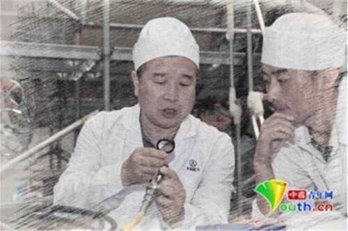 中国人的故事·唱给你听|王赫野:热爱可抵岁月漫长