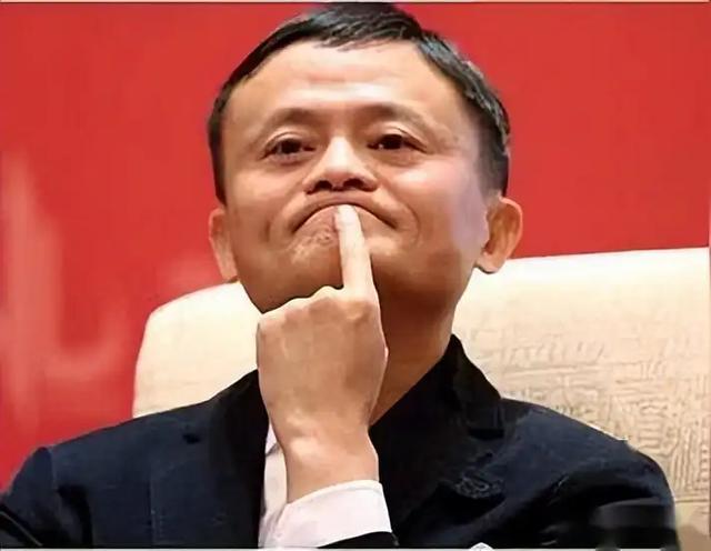 马云近况曝光，现身纽约未带保镖，身影落寞无人识现状让人唏嘘