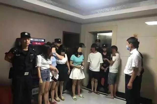“麻豆传媒”被端,剧情以高清、美女为主