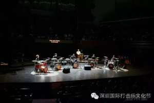 崔石光(5月8日免费看国内外著名鼓手音乐会,怎能错过?)