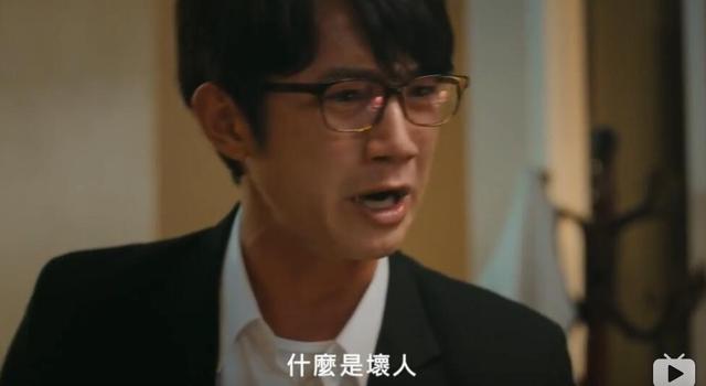 《我们与恶的距离》里,惟一没拿奖的那个人