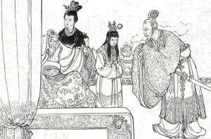 奚齐(骊姬的儿子奚齐是怎样的人)