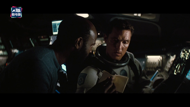 《星际穿越》深度彩蛋分析！为何选玉米为末日谷物原来还有这操作