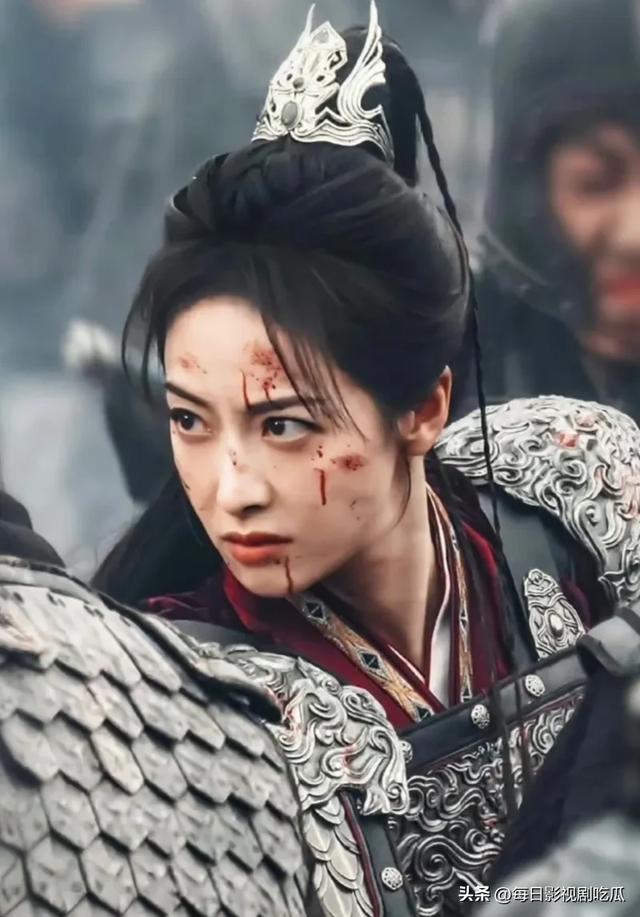 女将军剧扎堆!盘点七部女主是将军的古装剧,你最期待哪部?