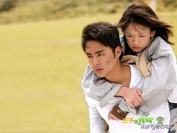 《王子变青蛙》被吐槽变蛤蟆,15年后的翻拍,只能证明原版经典