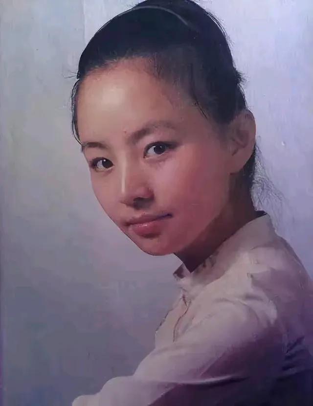 宋丹丹和第一任丈夫离婚，他说：娶过你做我的老婆，已经很幸福了