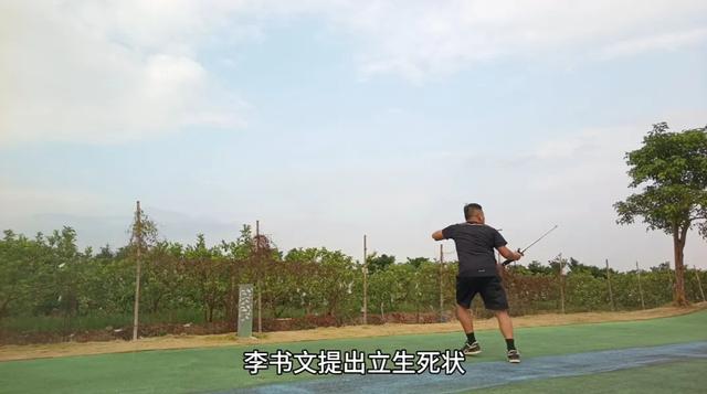 八极拳韩化臣的无敌铁掌，遇上神枪李书文的钢拳，谁更霸道有威力