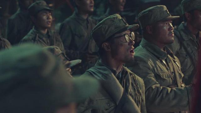 亮剑出鞘势不可挡,原班人马决战鬼哭谷!中国土地不能让鬼子霸占