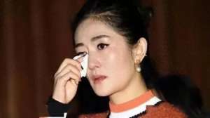 丽丽公主(谢娜“母爱风暴”：三个小公主的住院谜团，娱乐圈的爱与坚强)