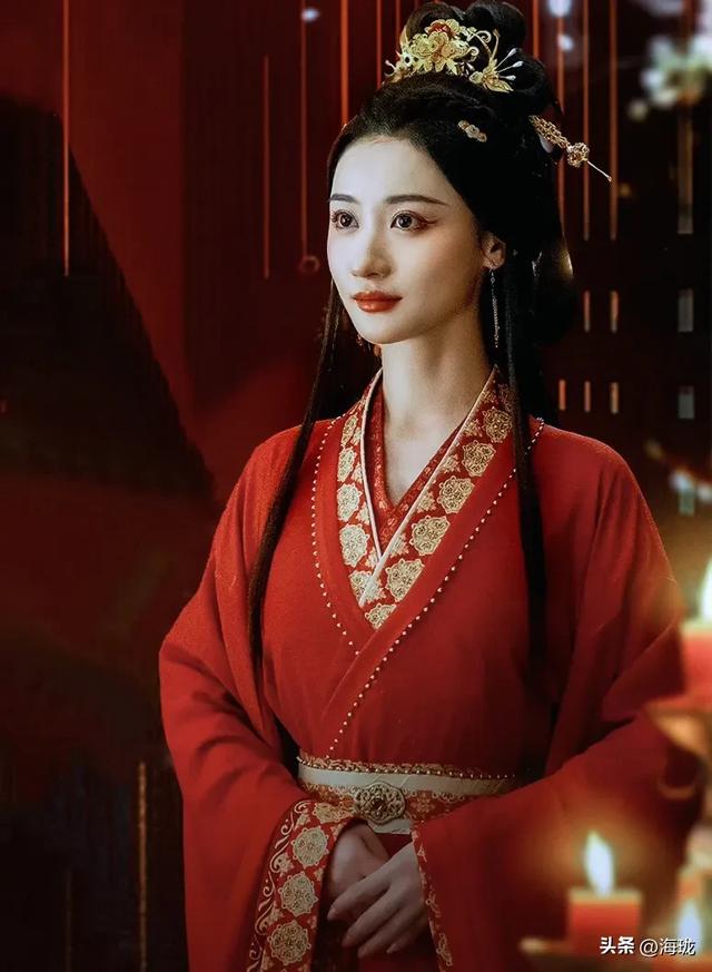 高颜值短剧女主!谁是你心中的TOP1?