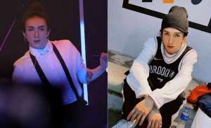 李启言(李启言历时2年将摆脱瘫痪，下月有望实现站立，手脚实现轻微摆动)