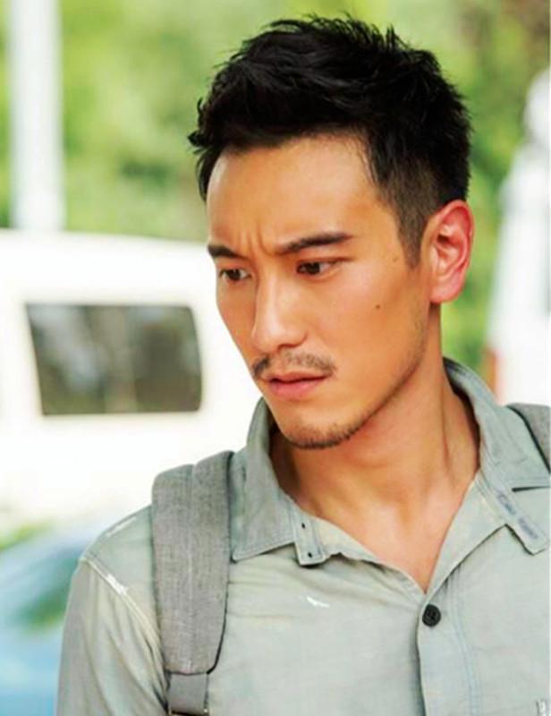 辣妈霍思燕新剧《追婚记》成“待嫁女”，与王阳明假戏成真