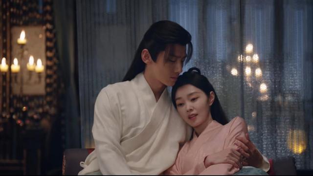 《长风渡》看懂柳玉茹假死背后的真相,才知道范轩的算计有多狠