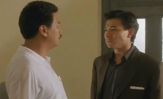 《五亿探长雷洛传2》:刘德华、郭富城演绎“父子情仇”