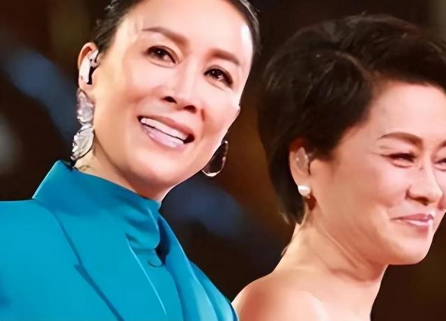 60岁“无人敢惹”的毛阿敏，终于“跌落神坛”了？