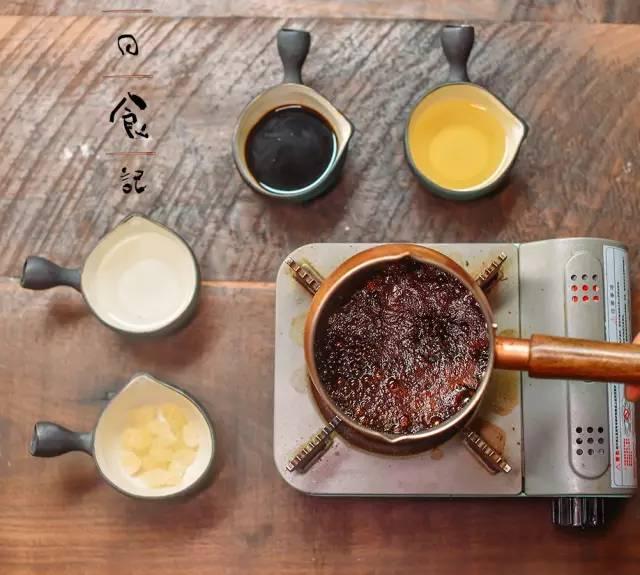 来，边吃边看奥斯卡！