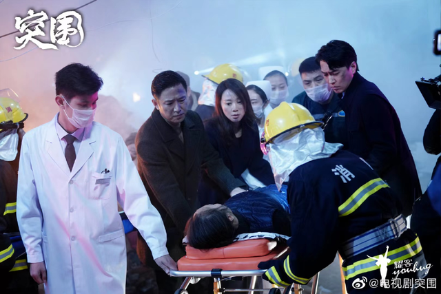 周梅森：这可能是我最后一部反腐作品