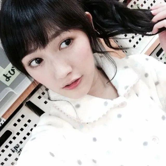 前AKB48成员渡边麻友退出演艺圈,出道13年零黑点