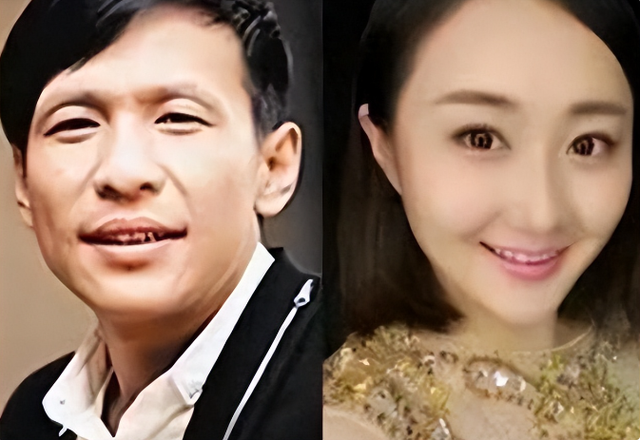 宋小宝：和前妻霍晓红离婚，再婚娶了粉丝王雪，如今成人生赢家