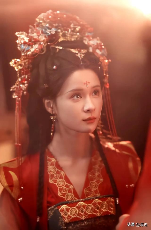 高颜值短剧女主!谁是你心中的TOP1?