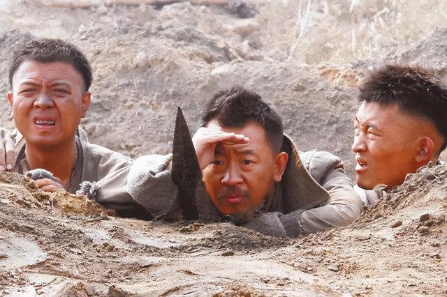 李大本事若活到1955年授衔，会是什么军衔？